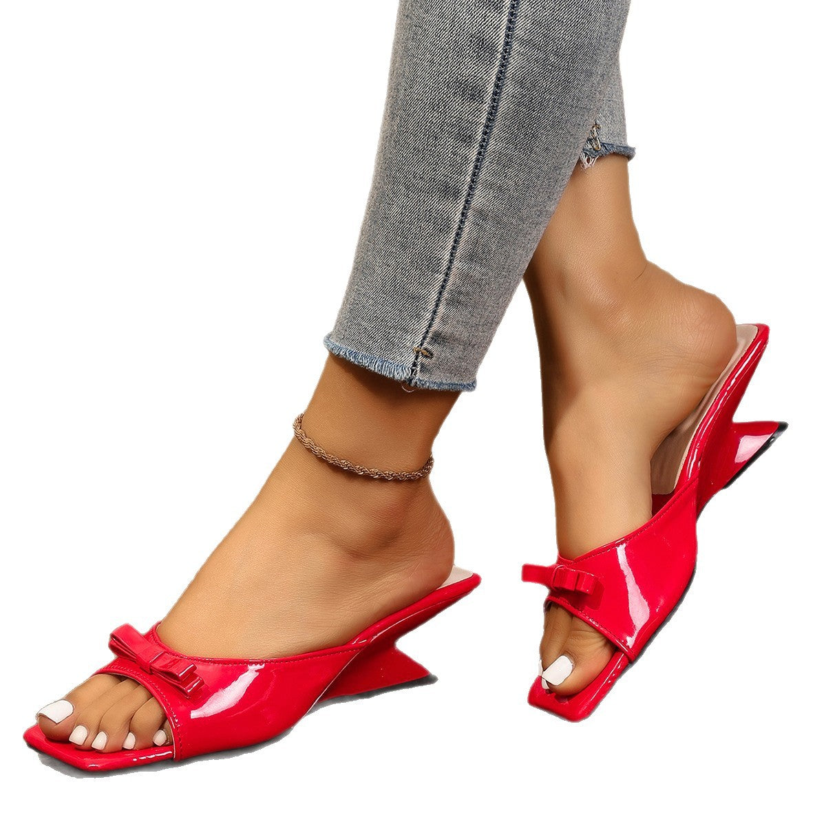 Klassiset Ortopediset Sandaalit Ajattomalla Tyylillä