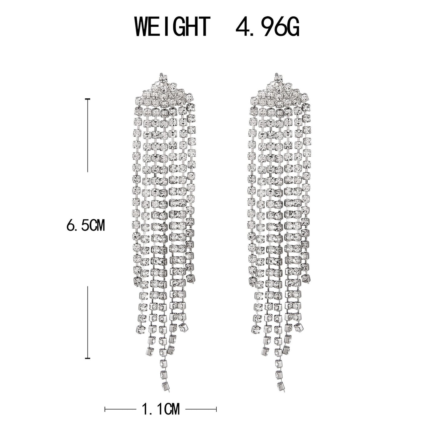 Herkkä käsityö Korvarengas