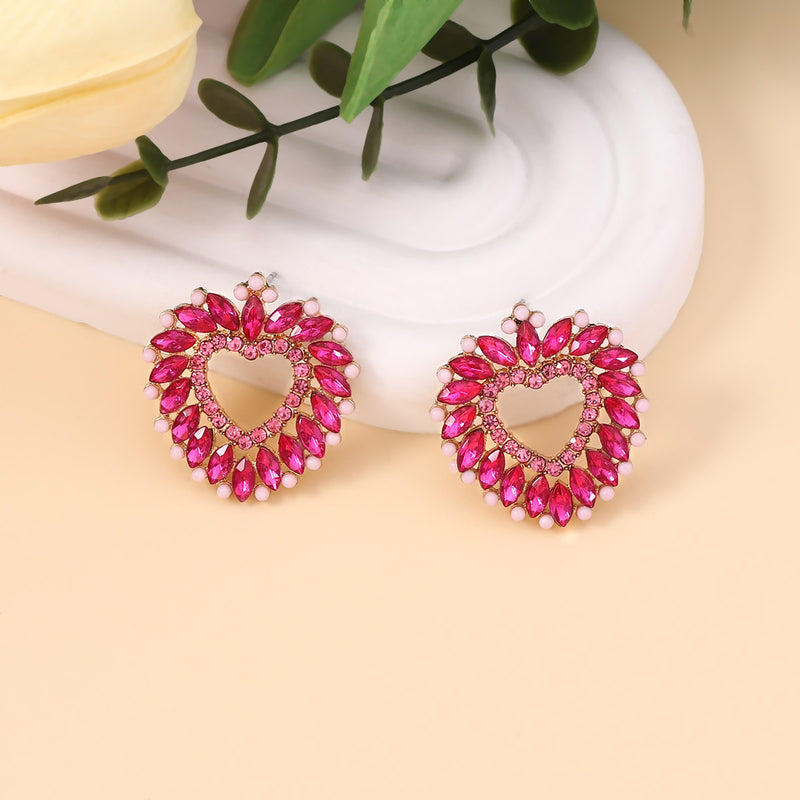 Romanttinen Korvarengas erityisiin hetkiin