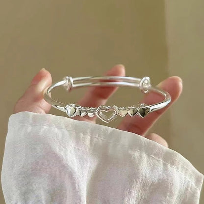 Käsintehty vintage Rannekoru