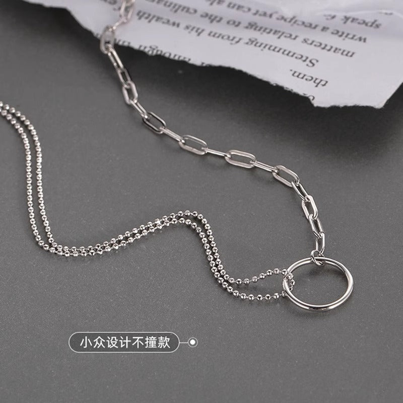 Kaunis Kaulakoru ainutlaatuisella tyylillä