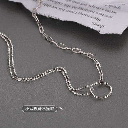 Kaunis Kaulakoru ainutlaatuisella tyylillä