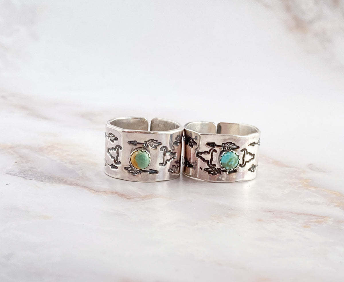 Upea Sormus päivittäiseen käyttöön