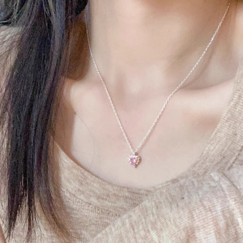 Kaunis Kaulakoru ainutlaatuisella tyylillä