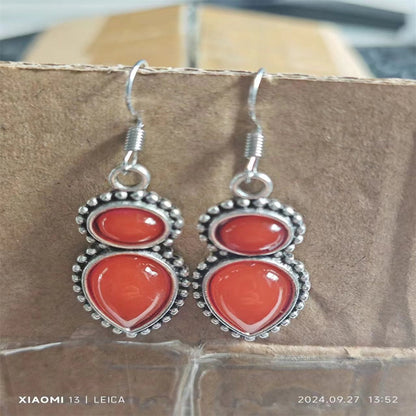 Klassinen Korvarengas ajattomalla viehätyksellä