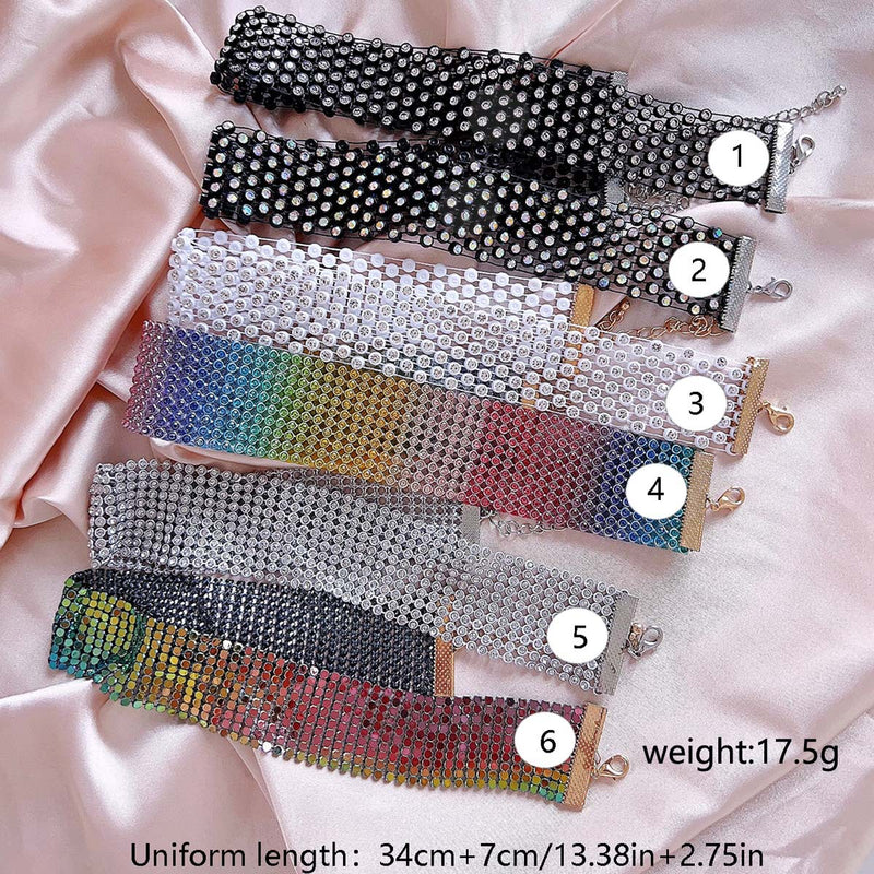 Hurmaava Kaulakoru jokaiseen tilaisuuteen