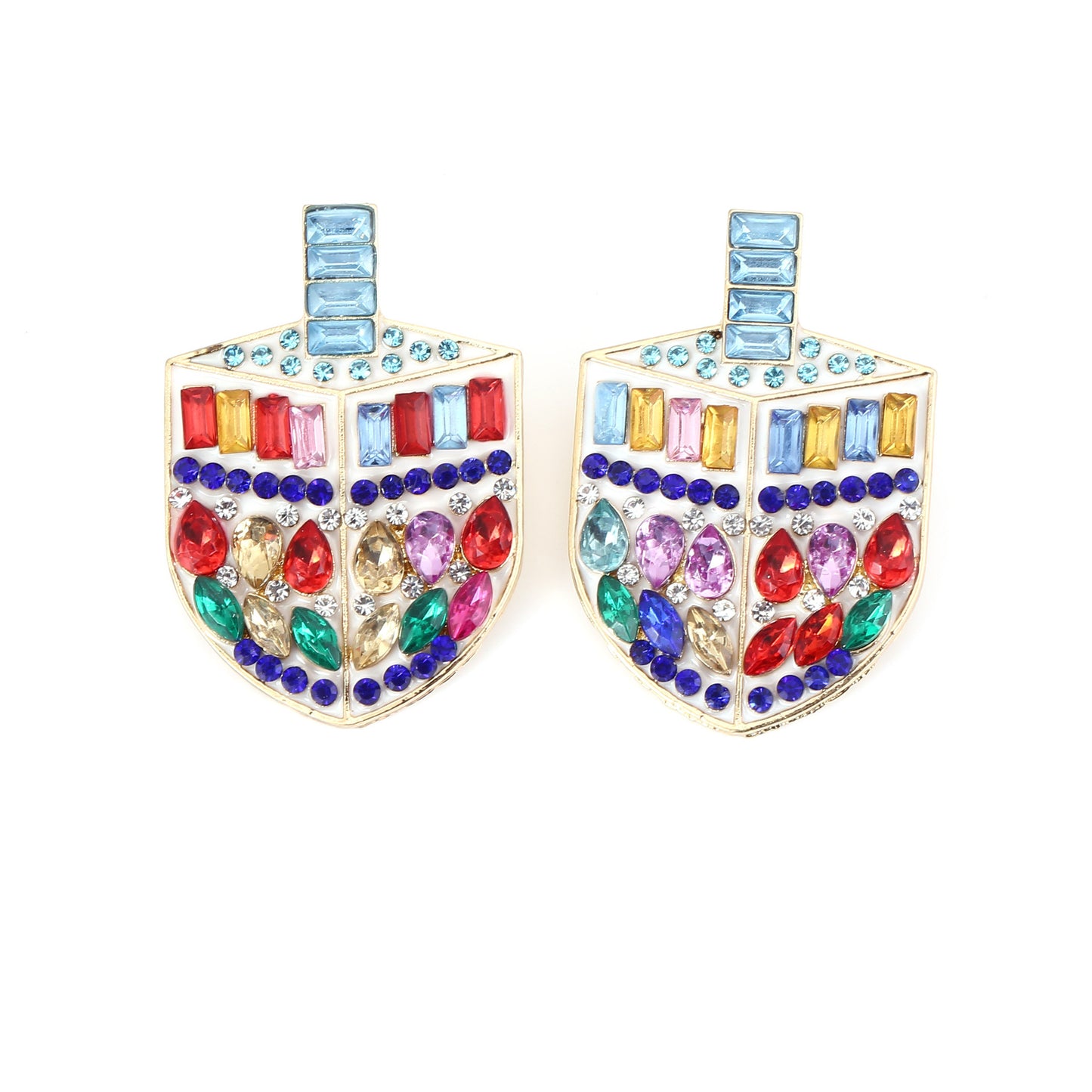 Romanttinen Korvarengas erityisiin hetkiin