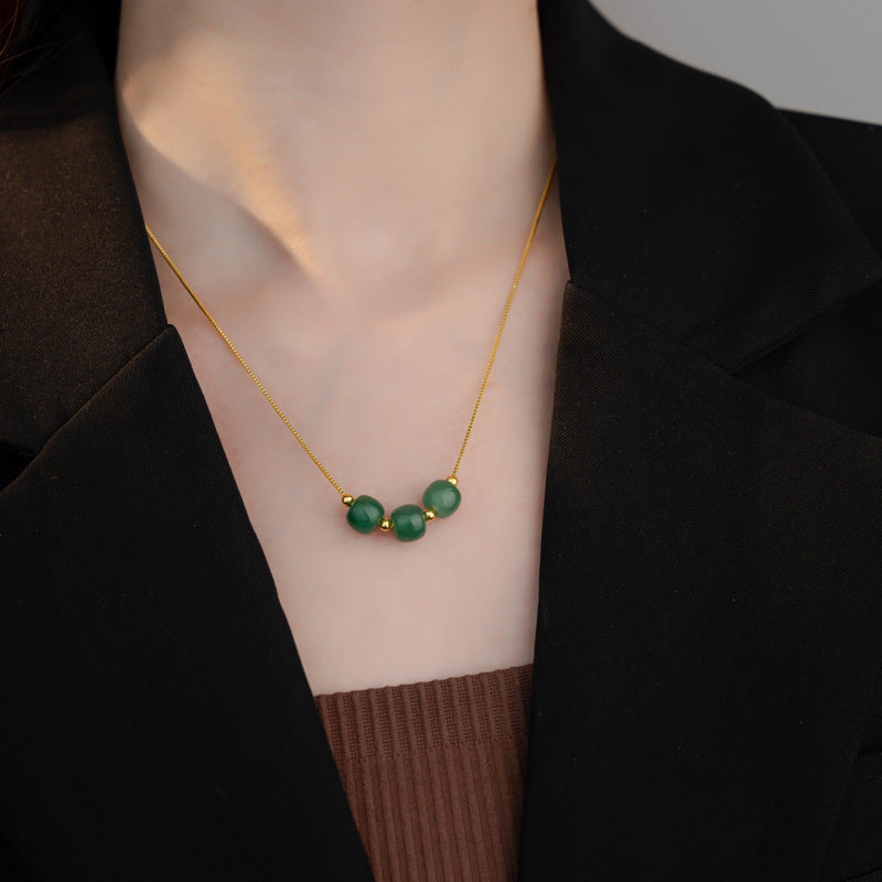 Upea Koru päivittäiseen käyttöön