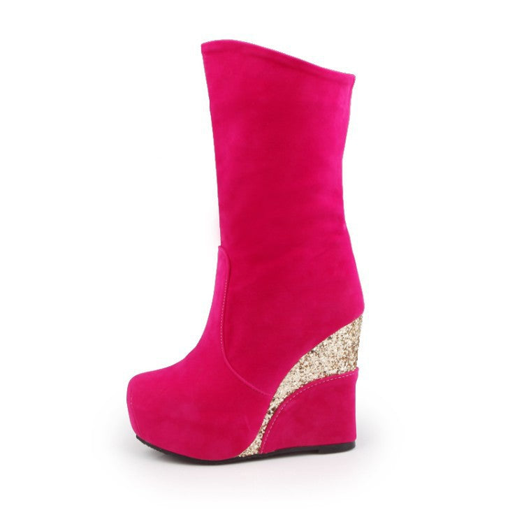 Tyylikeät Ortopediset Saappaat Jokaiseen Tilaisuuteen