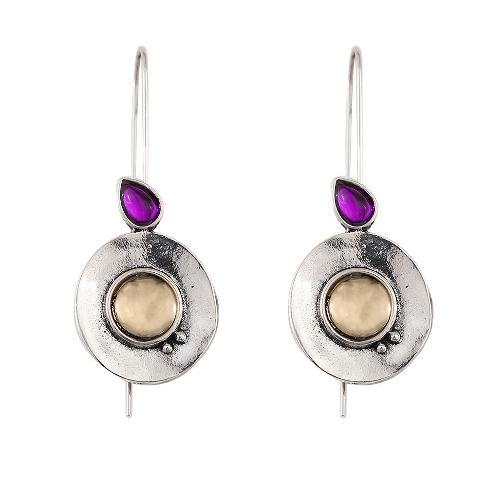 Käsintehty vintage Sormus