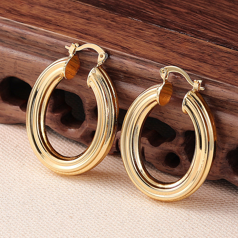 Käsintehty vintage Koru