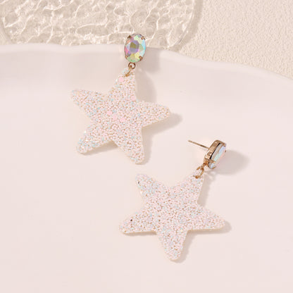 Klassinen Korvarengas ajattomalla viehätyksellä