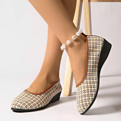 Mukavat Ortopediset Kengät Päivittäiseen Käyttöön