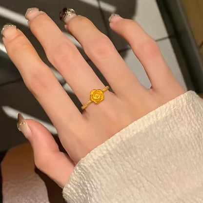 Upea Sormus päivittäiseen käyttöön