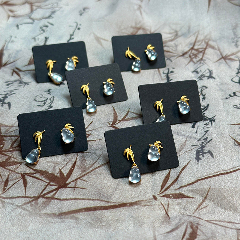 Käsintehty vintage Koru