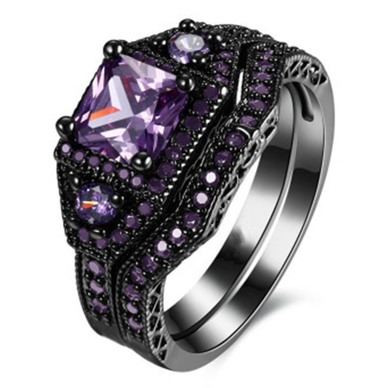 Romanttinen Kulta Korusetti erityisiin hetkiin