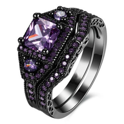 Romanttinen Kulta Korusetti erityisiin hetkiin