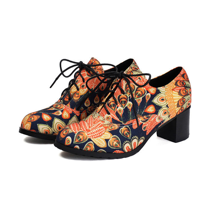 Klassiset Ortopediset Kengät Ajattomalla Tyylillä