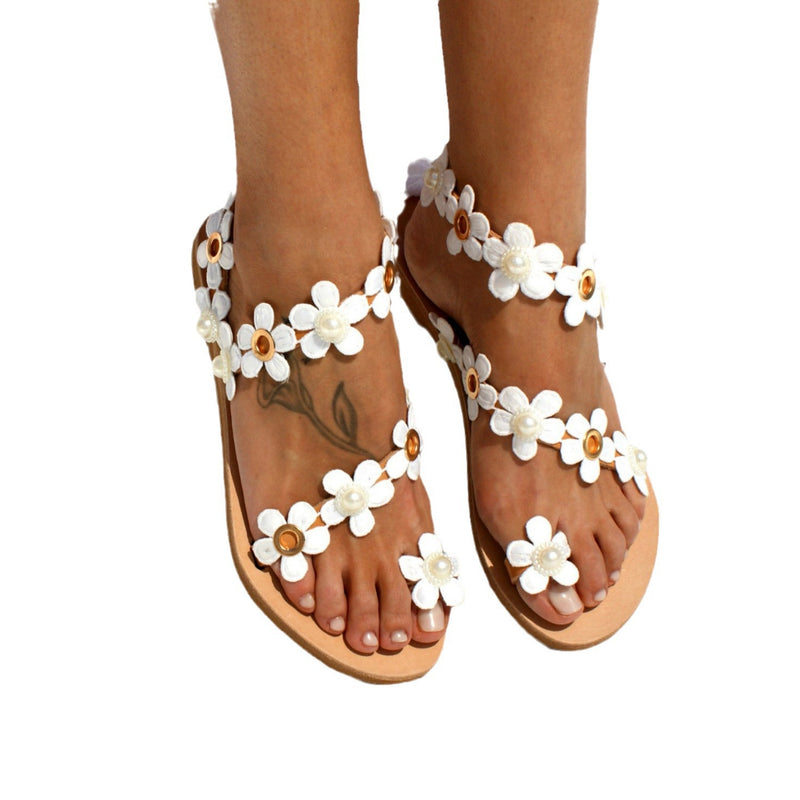 Klassiset Ortopediset Sandaalit Ajattomalla Tyylillä