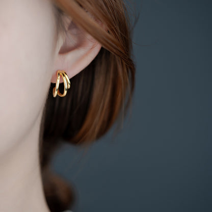 Romanttinen Korvarengas erityisiin hetkiin