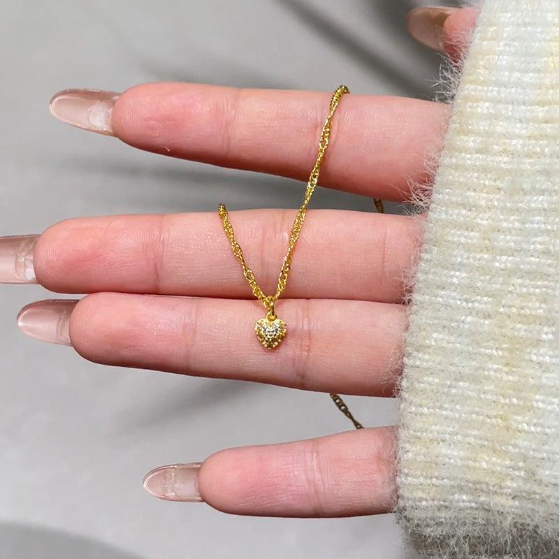 Hurmaava Koru jokaiseen tilaisuuteen