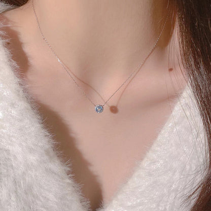 Klassinen Kaulakoru ajattomalla viehätyksellä