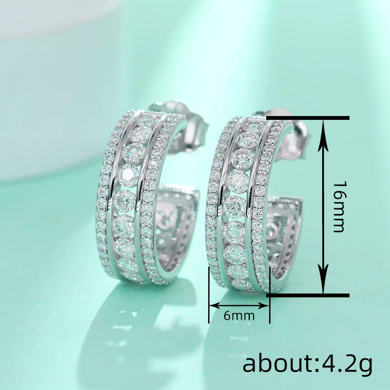 Herkkä käsityö Koru