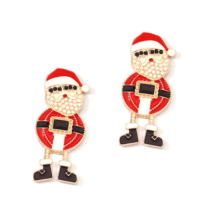 Klassinen Helmi Korvarengas ajattomalla viehätyksellä