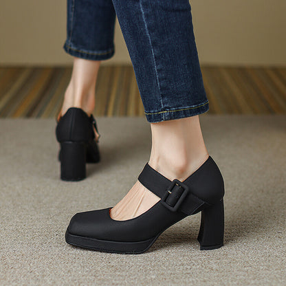 Klassiset Ortopediset Kengät Ajattomalla Tyylillä