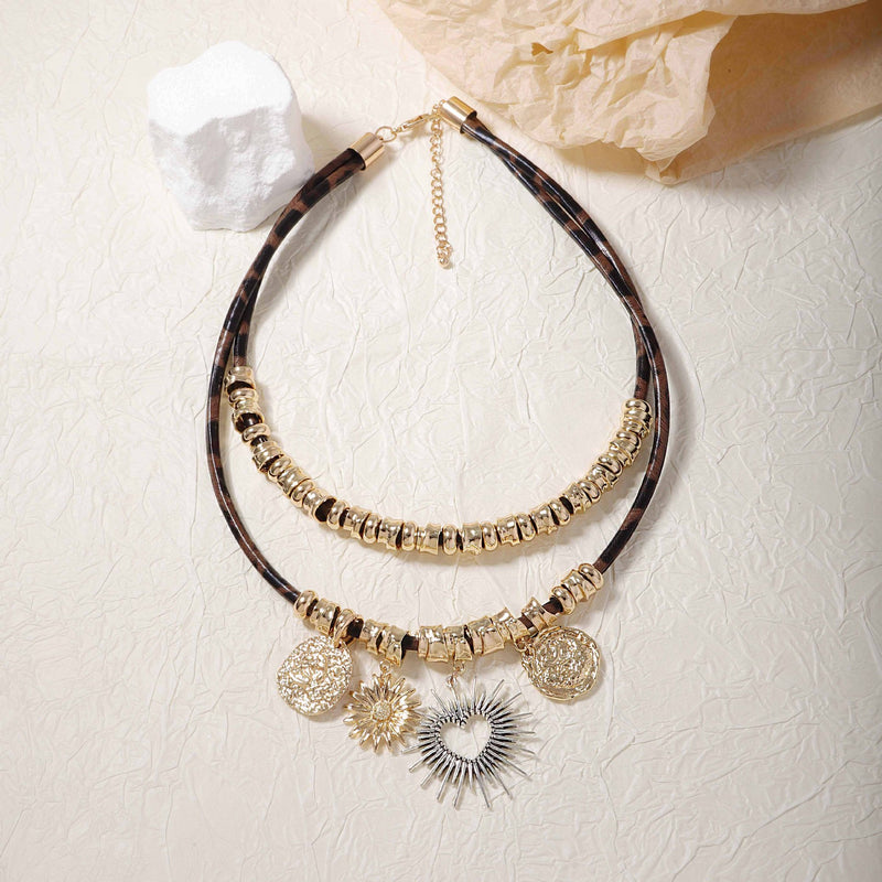 Elegantti Kaulakoru jokaiseen tilaisuuteen