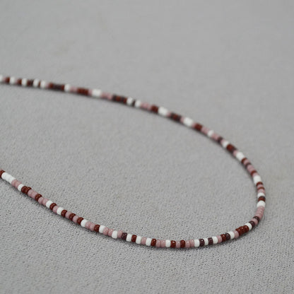 Herkkä käsityö Kaulakoru