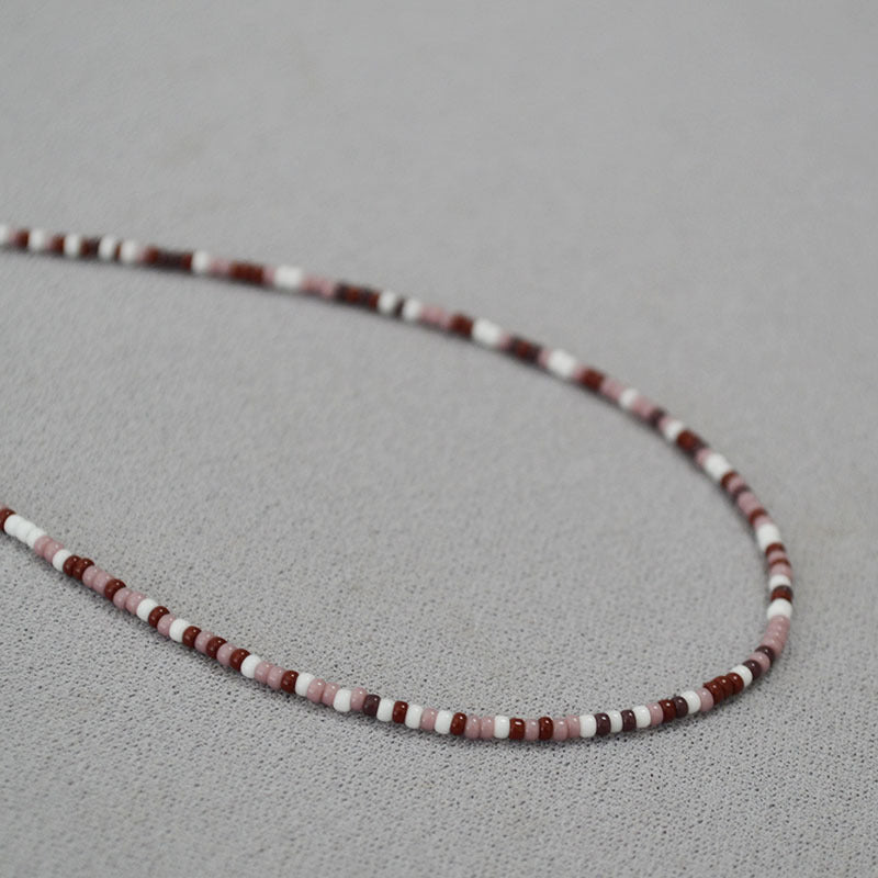 Herkkä käsityö Kaulakoru