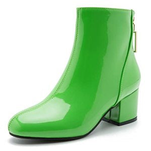 Vintage-henkiset Ortopediset Saappaat