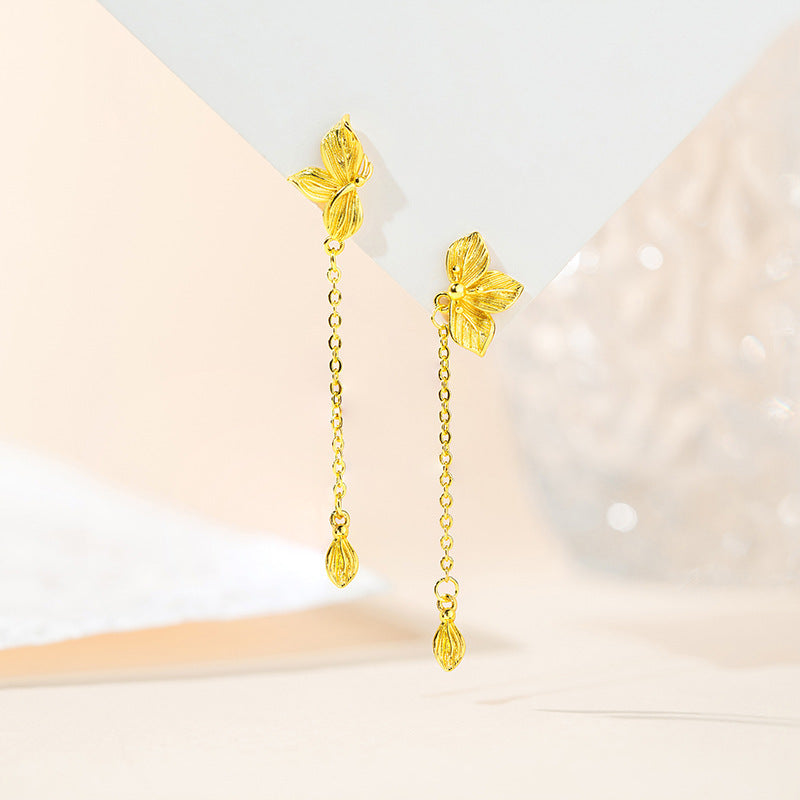 Hurmaava Korvarengas jokaiseen tilaisuuteen