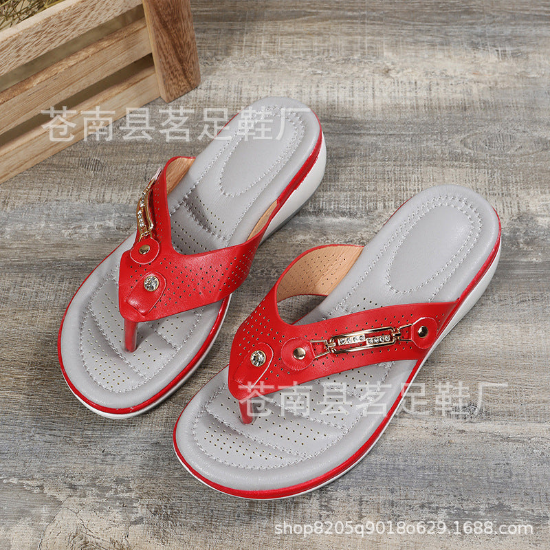 Tyylikkäät Ortopediset Kengät Ainutlaatuisella Muotoilulla