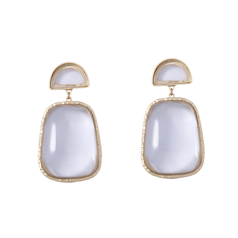 Käsintehty vintage Koru