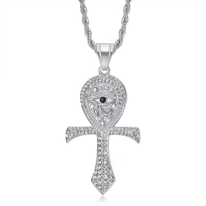 Käsintehty vintage Koru