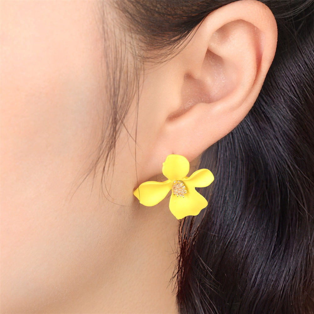 Herkkä käsityö Helmi Korvarengas