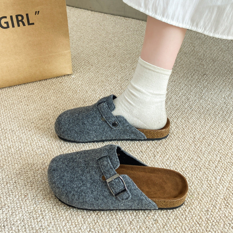 Vintage-henkiset Ortopediset Kengät