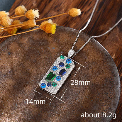 Romanttinen Kaulakoru erityisiin hetkiin