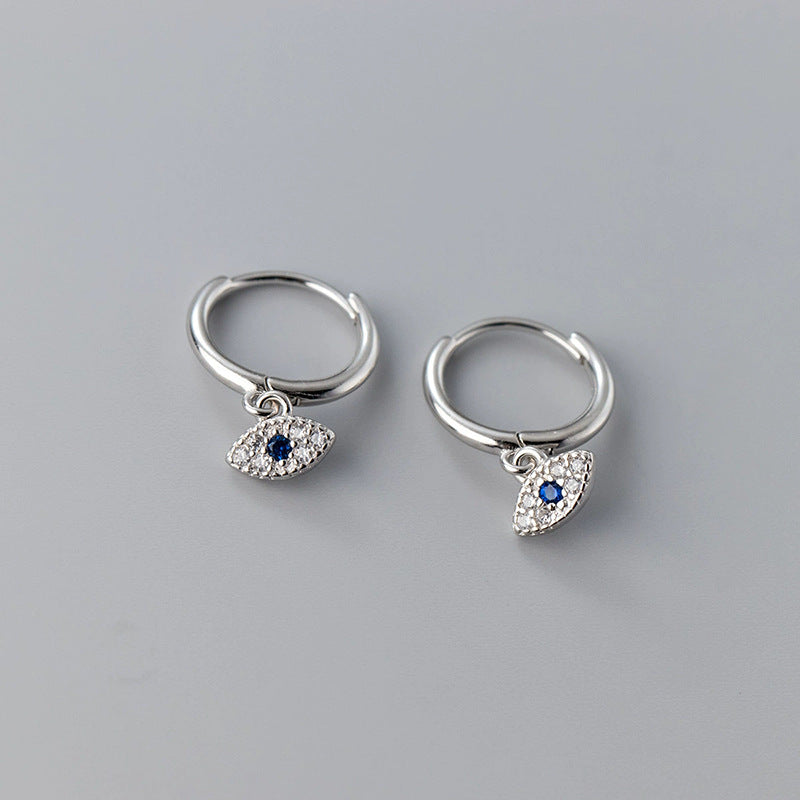 Kaunis Koru ainutlaatuisella tyylillä