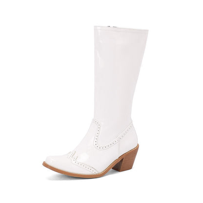 Vintage-henkiset Ortopediset Saappaat