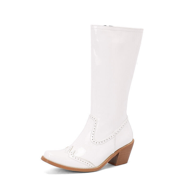 Vintage-henkiset Ortopediset Saappaat