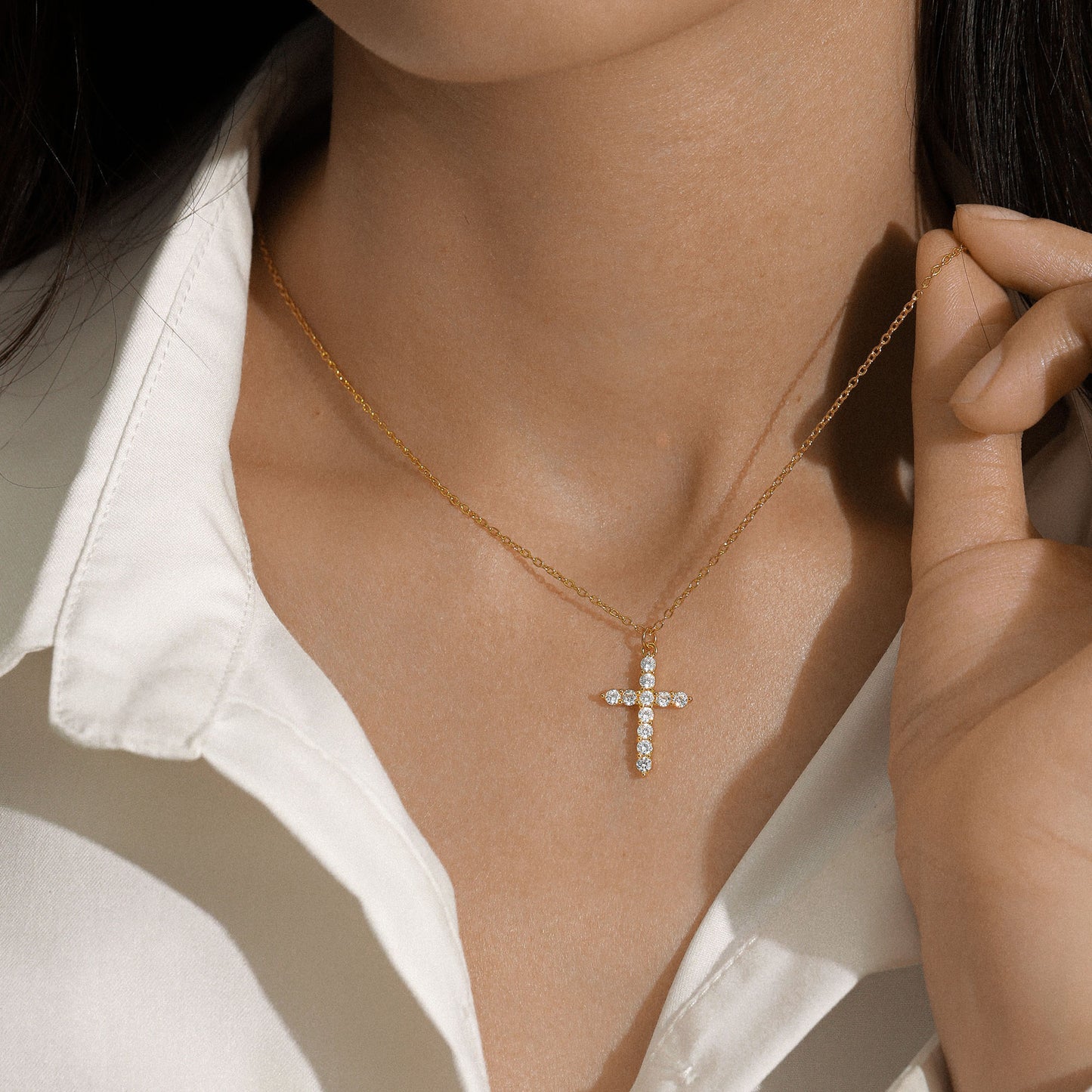 Kaunis Koru ainutlaatuisella tyylillä