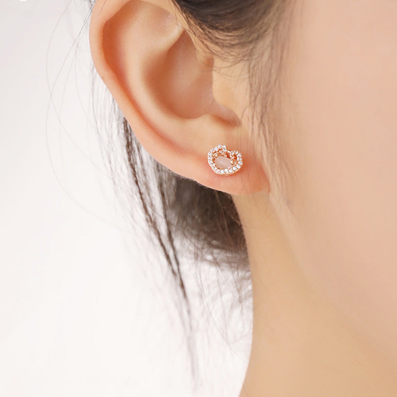 Elegantti Korvarengas jokaiseen tilaisuuteen