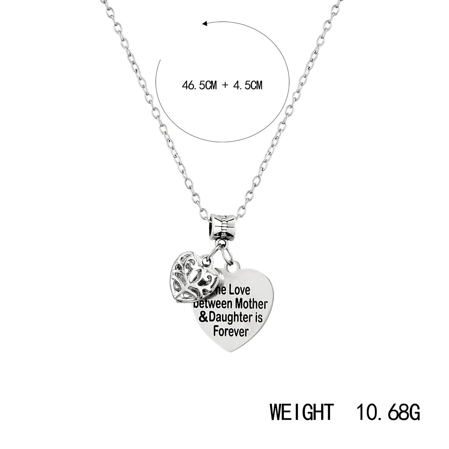 Klassinen Kaulakoru ajattomalla viehätyksellä