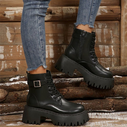 Mukavat Ortopediset Saappaat Päivittäiseen Käyttöön