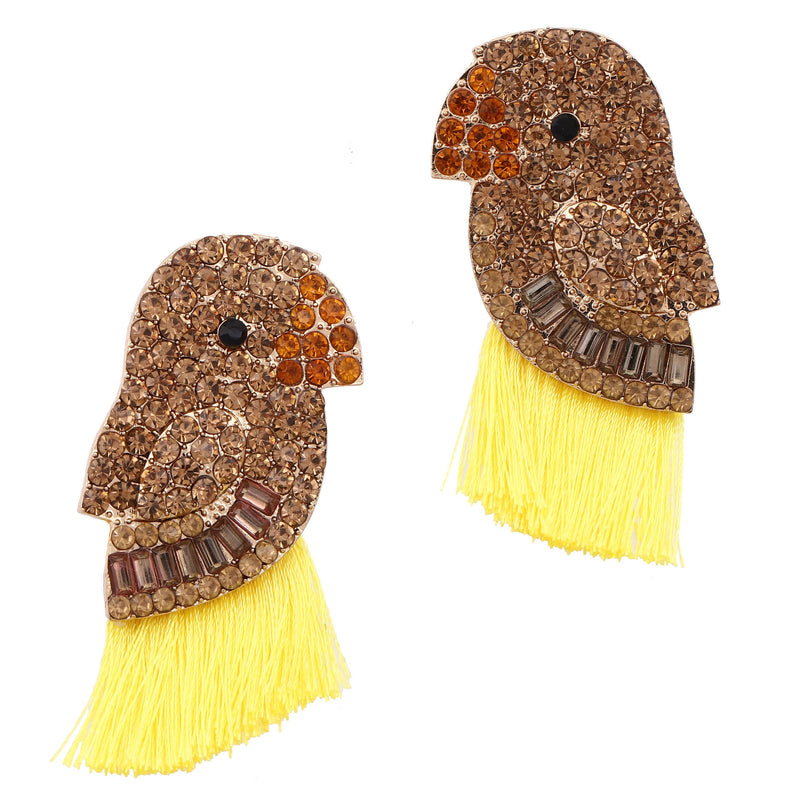 Käsintehty vintage Korvarengas