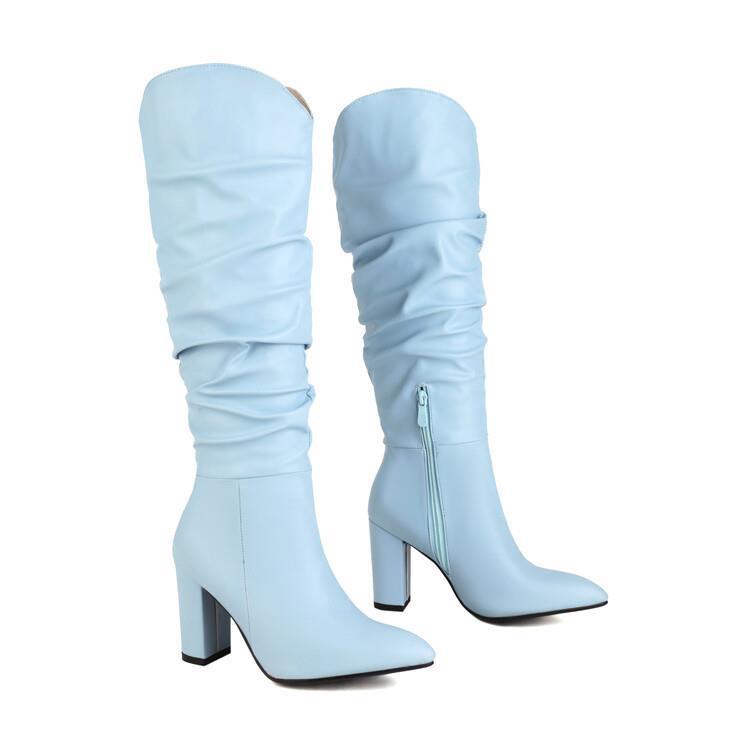 Tyylikeät Ortopediset Saappaat Jokaiseen Tilaisuuteen