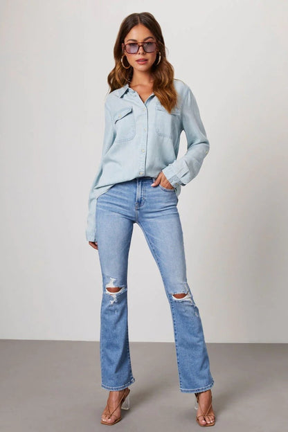 Classic Vintage & Enduringly Stylish Shirt